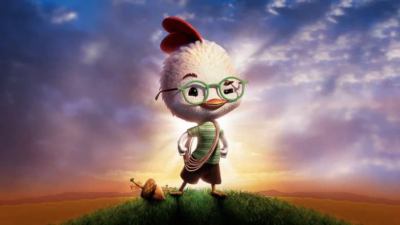 Chicken Little still 6