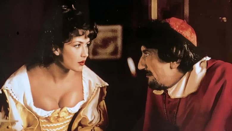 D'Artagnan's Daughter still 8