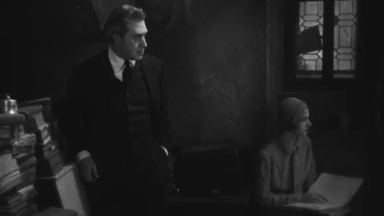 The End of the World still 5