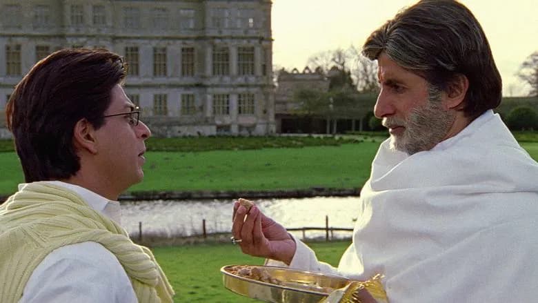 Mohabbatein still 3