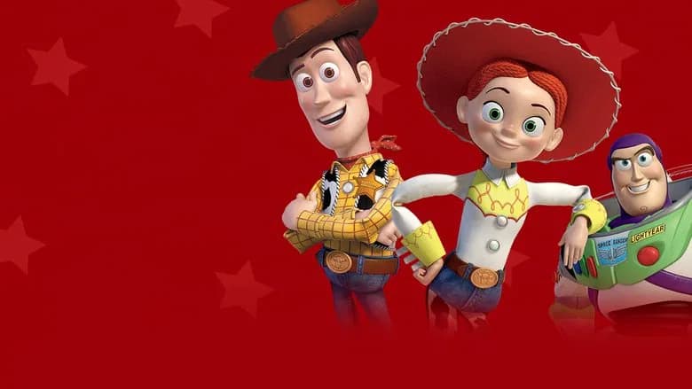 Toy Story 2 still 1