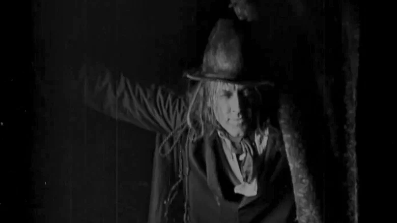 Dr. Jekyll and Mr. Hyde still 6
