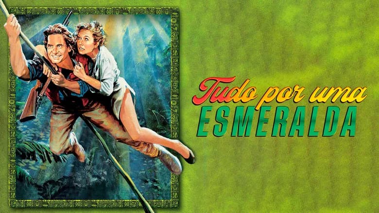 Romancing the Stone still 1