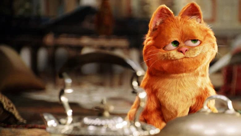 Garfield: A Tail of Two Kitties still 7