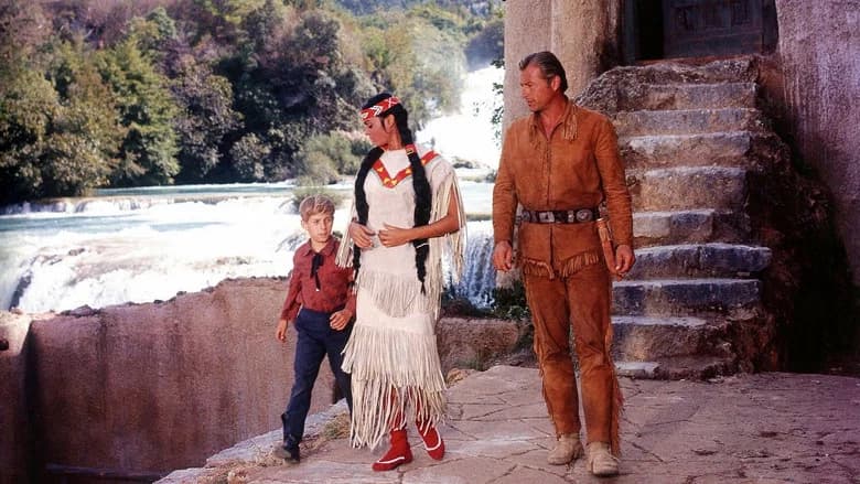 Old Shatterhand still 6