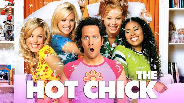 The Hot Chick still 8