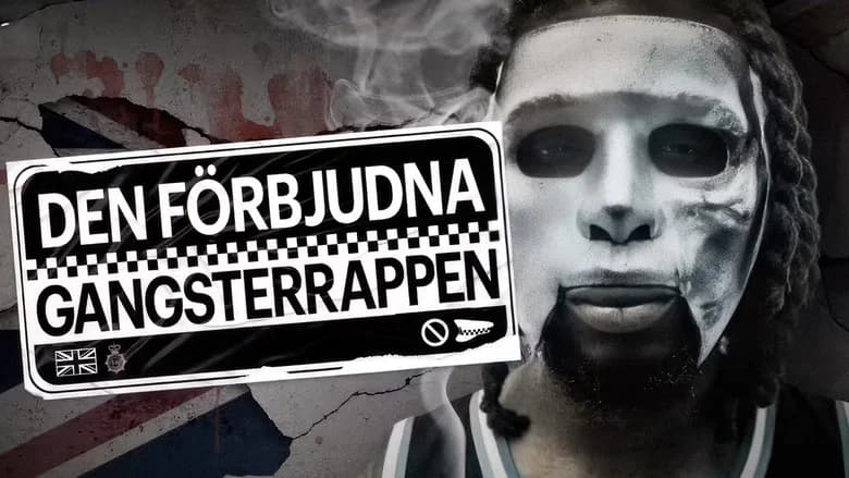 Den förbjudna gangsterrappen still 1