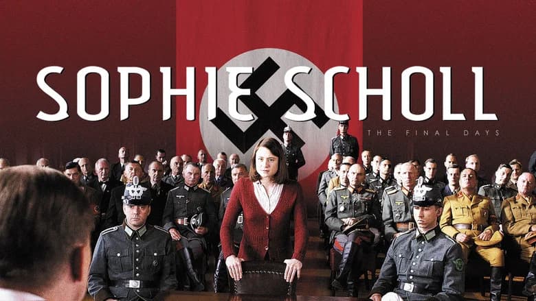 Sophie Scholl: The Final Days still 8