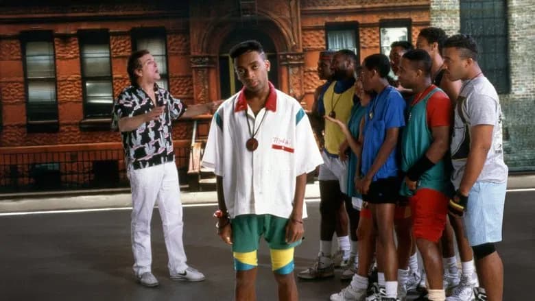 Do the Right Thing still 2