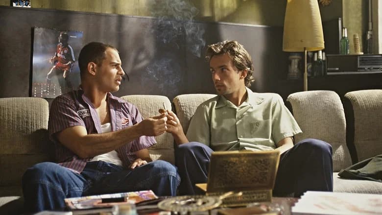 Lammbock still 8