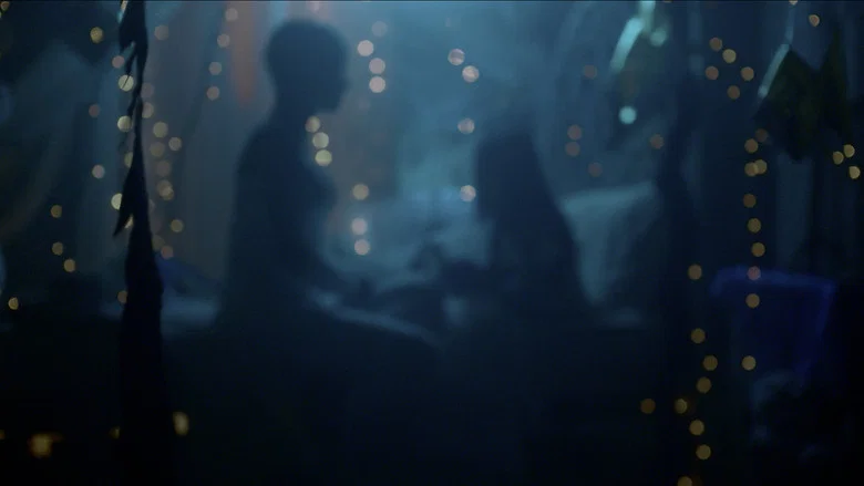 Andromeda still 1