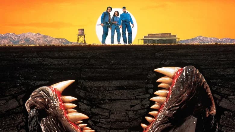 Tremors still 2