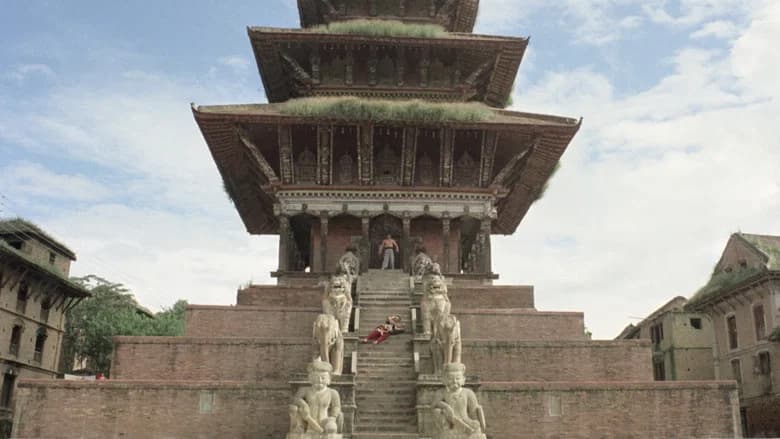 The Himalayan still 2