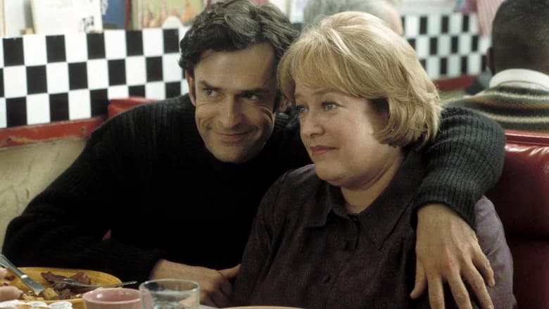 Unconditional Love still 1
