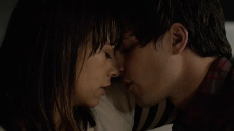Celeste & Jesse Forever still 8