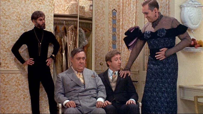 The Producers still 8