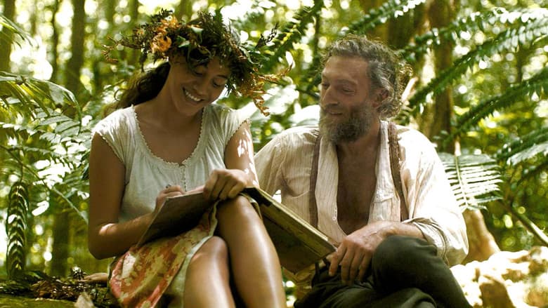 Gauguin: Voyage to Tahiti still 8