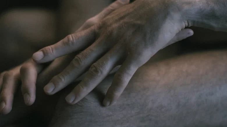 Anatomy of a Relationship still 3