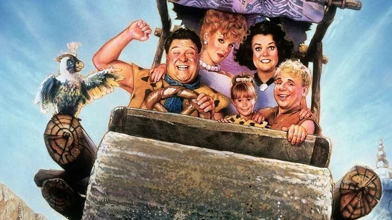 The Flintstones still 6