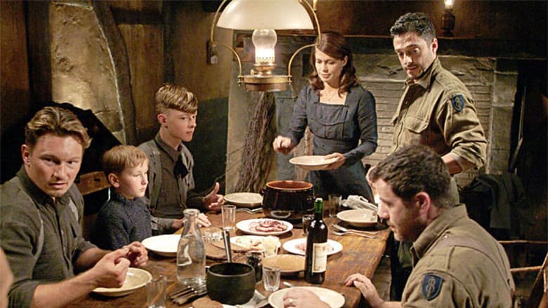 Silent Night still 5