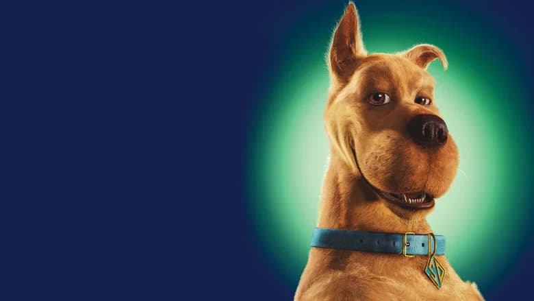 Scooby-Doo still 7