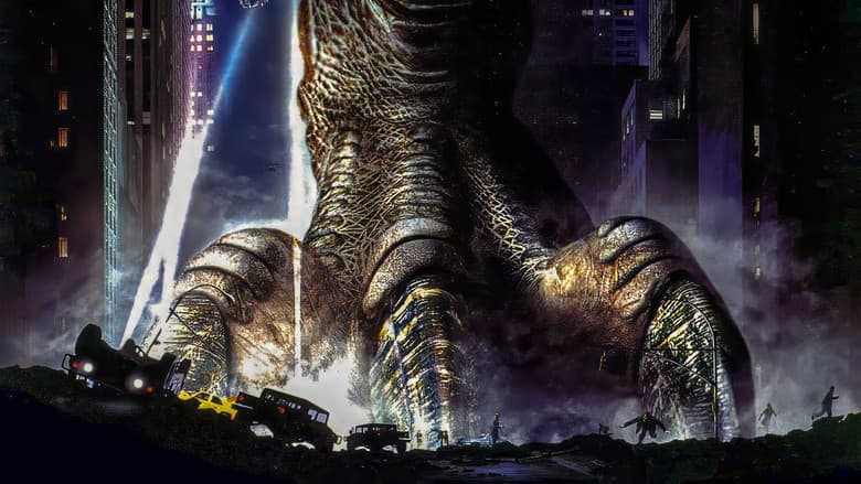 Godzilla still 1