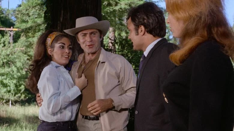 Vixen! still 7