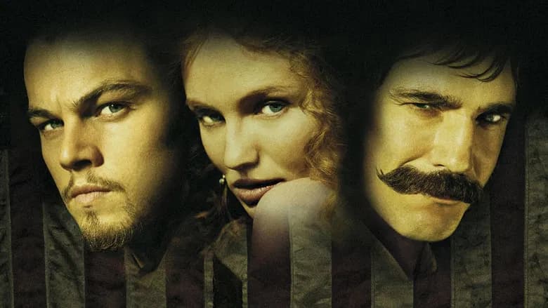 Gangs of New York still 1