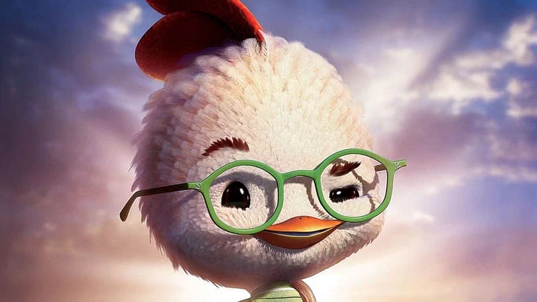 Chicken Little still 8