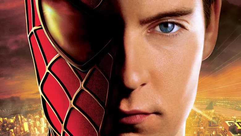 Spider-Man 2 still 5