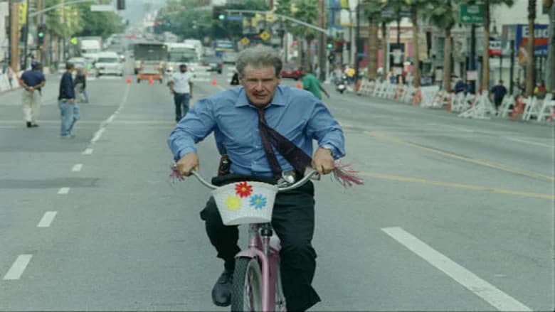 Hollywood Homicide still 4