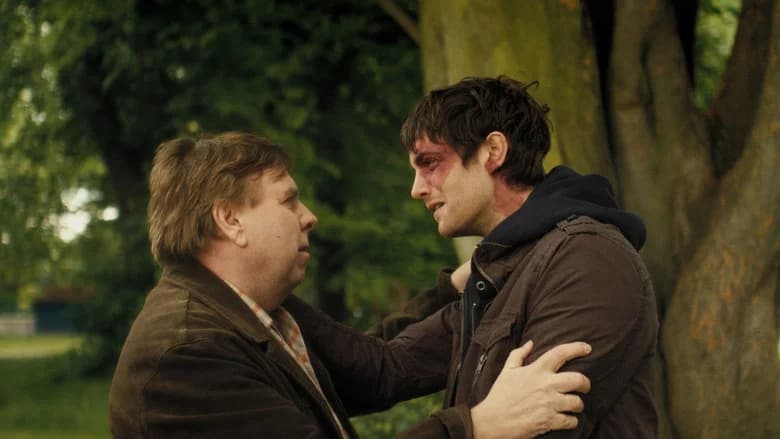 Heartless still 3