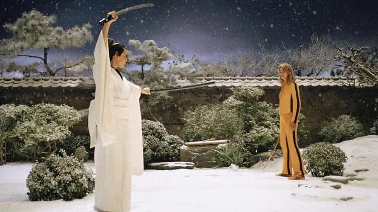 Kill Bill: Vol. 1 still 6