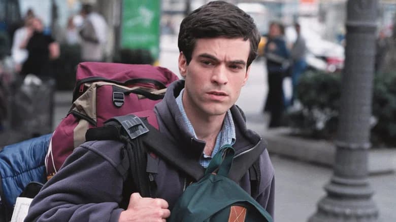 The Spanish Apartment still 6