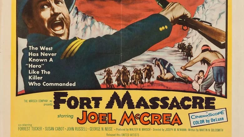 Fort Massacre still 3