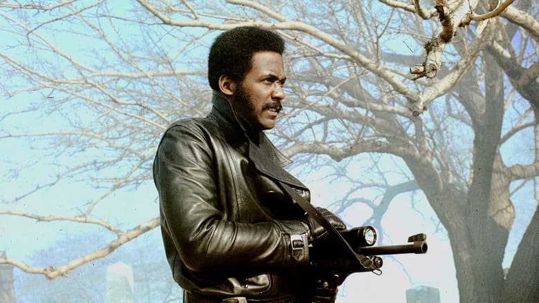 Shaft's Big Score! still 4