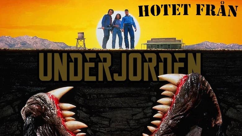 Tremors still 7
