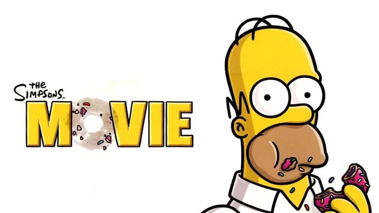 The Simpsons Movie still 2