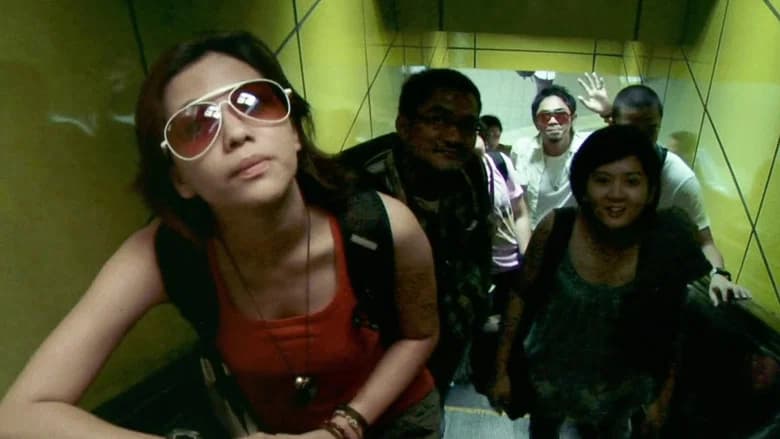 Sacred still 6
