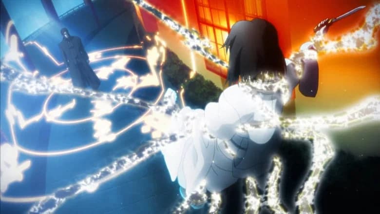 The Garden of Sinners: Paradox Spiral still 4