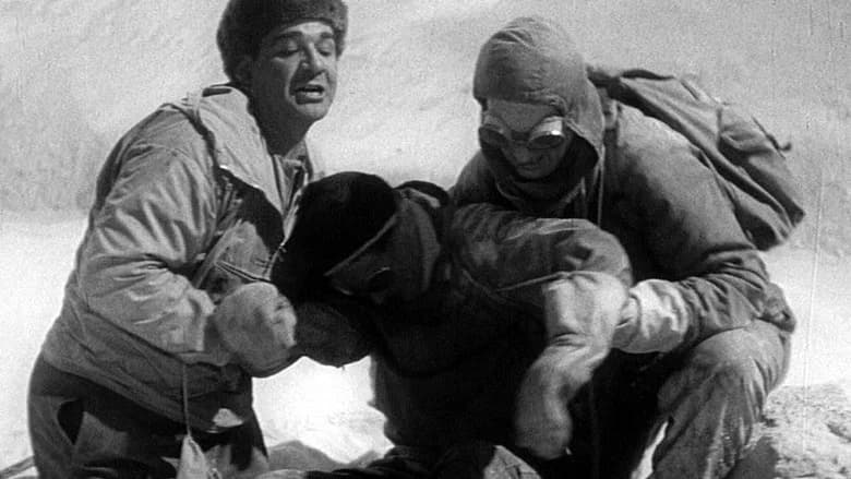 The Abominable Snowman still 7