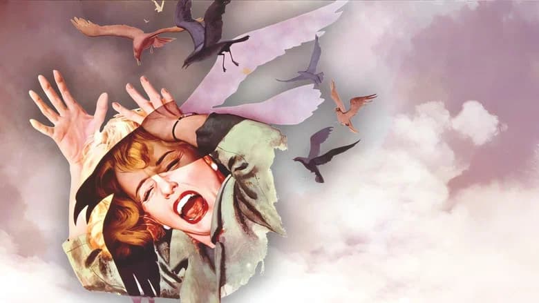 The Birds still 5