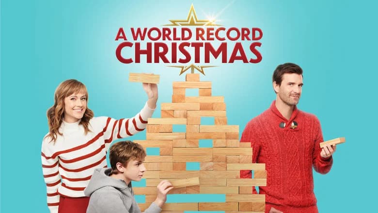 A World Record Christmas still 3