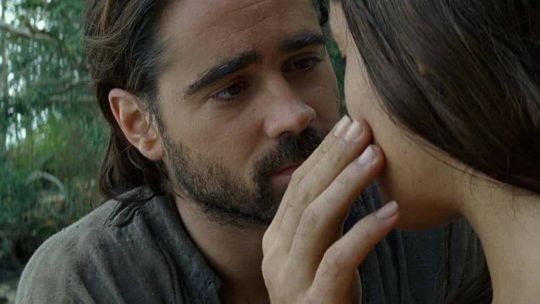 The New World still 4
