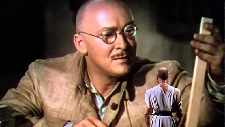 Dr. Cyclops still 3