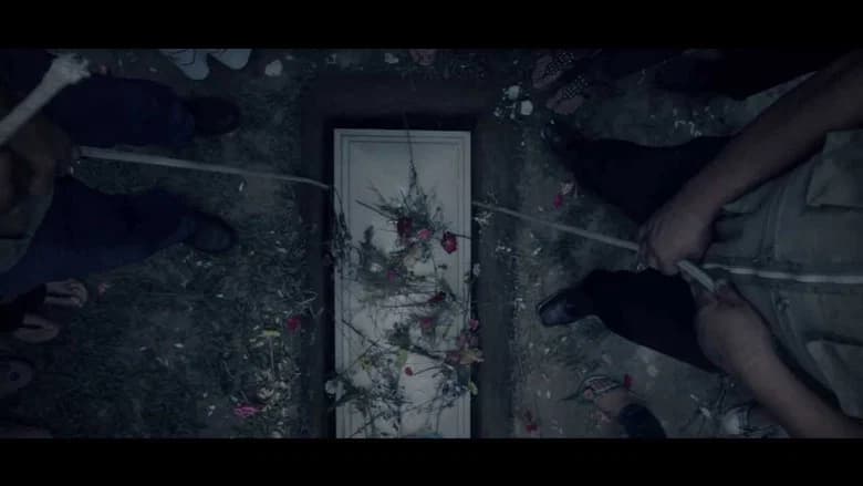 General Cemetery still 1