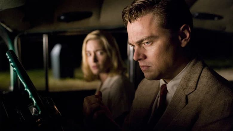 Revolutionary Road still 8