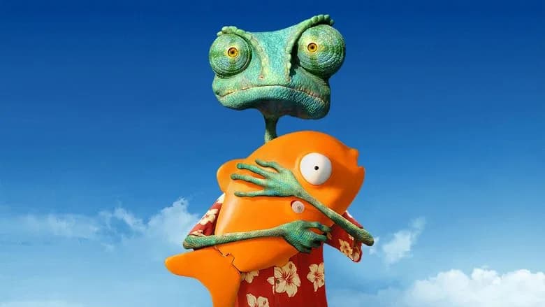 Rango still 7
