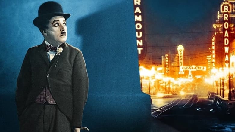 City Lights still 7
