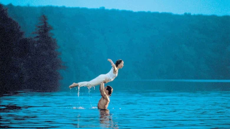 Dirty Dancing still 6